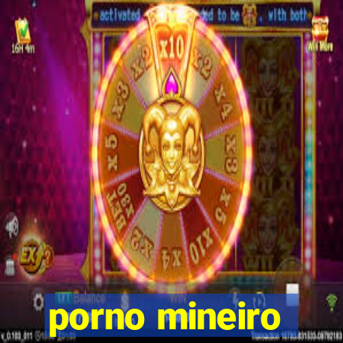 porno mineiro